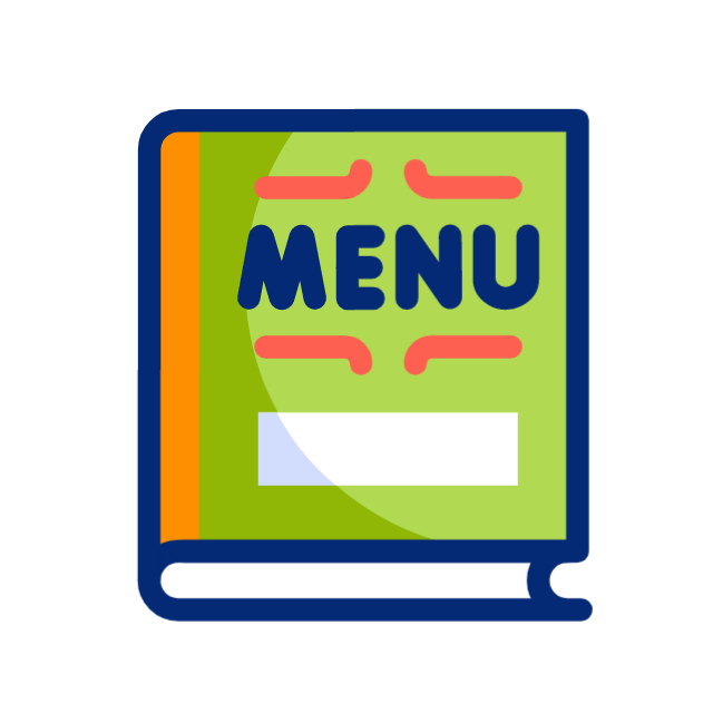 Munchies of Anstruther Diverse Menu