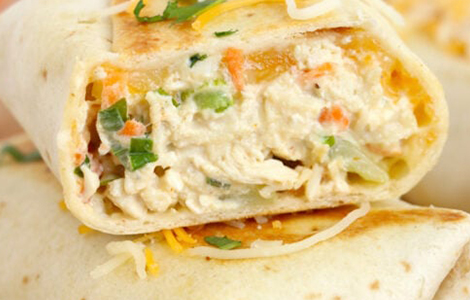 Wraps