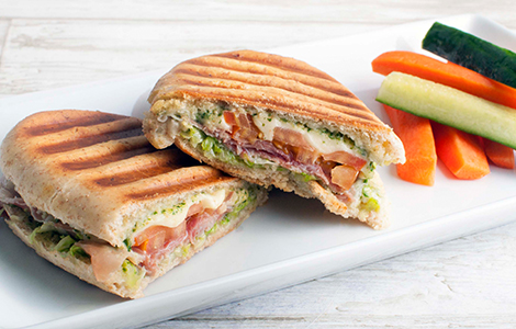 Paninis